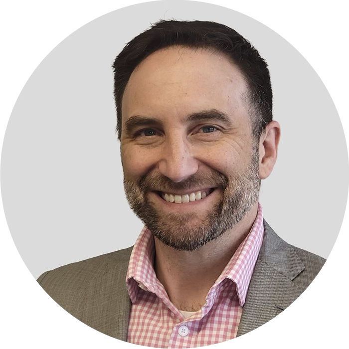 Sean Balcom, CrossCountry Mortgage