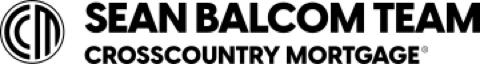 Sean Balcom Team, CrossCountry Mortgage